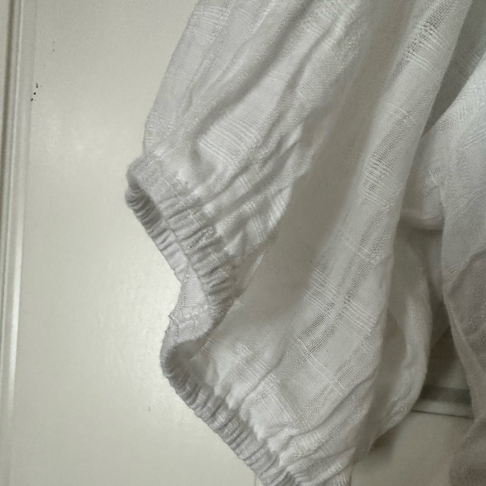 Heyson bubble sleeve dress 1XL - Picture 2 of 5
